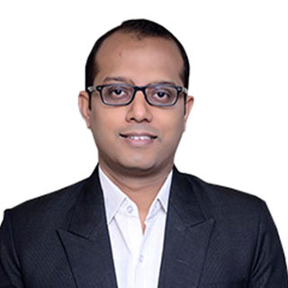 Gaurav Chaudhary
