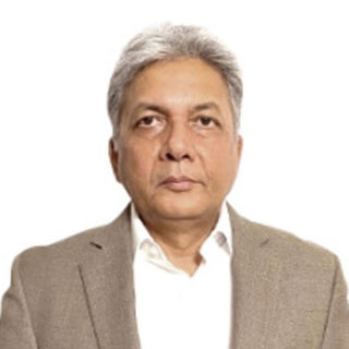 Rajiv Aggarwal