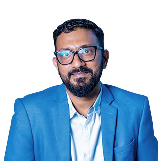 Prashant Vaddadi Rao