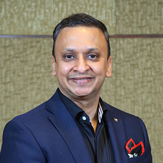 Apurva Chamaria