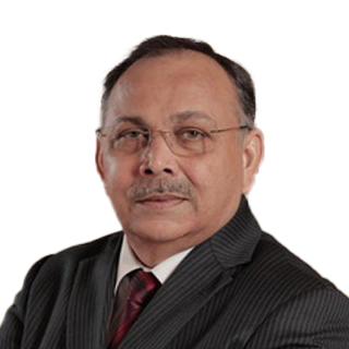Ram Rastogi