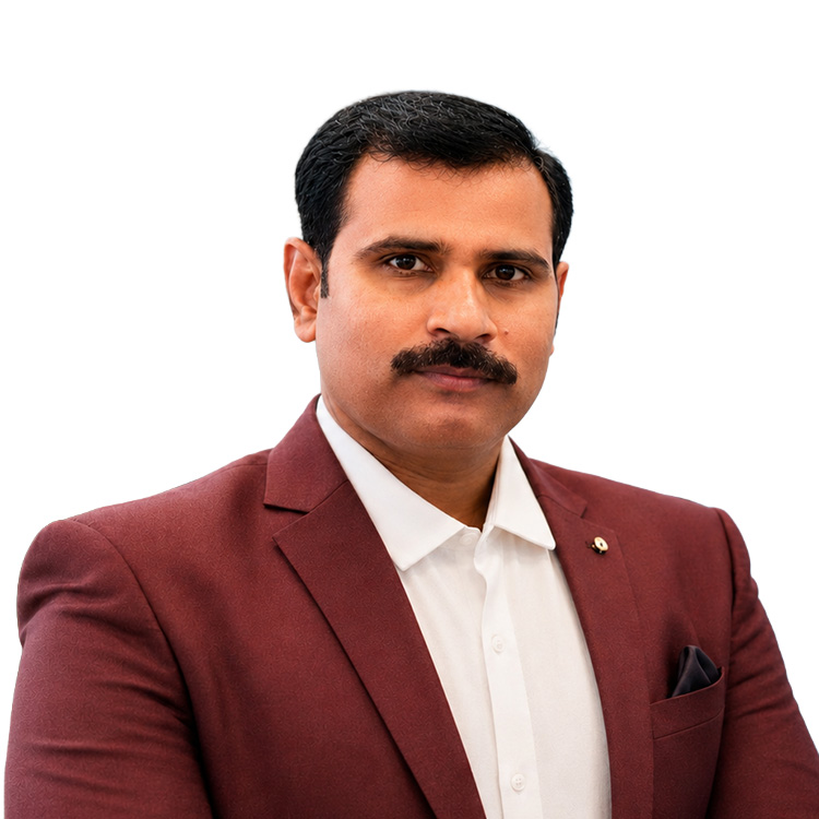 Vijay Kumar Singh